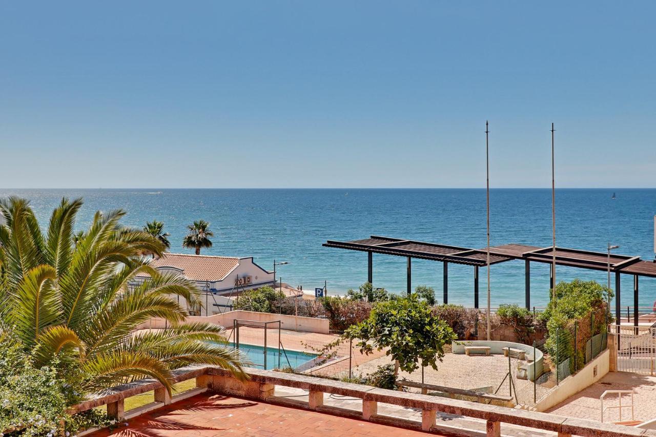 Ocean Chic By The Beach Албуфейра Экстерьер фото